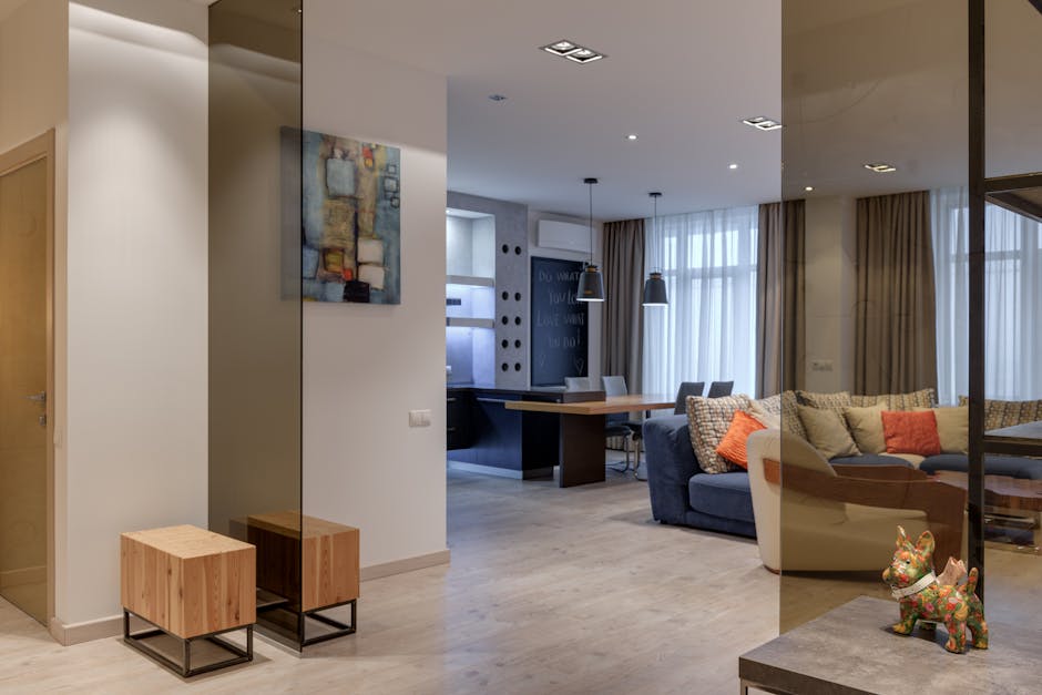 Appartement à vendre à Ajaccio avec vue sur la baie et architecture traditionnelle corse