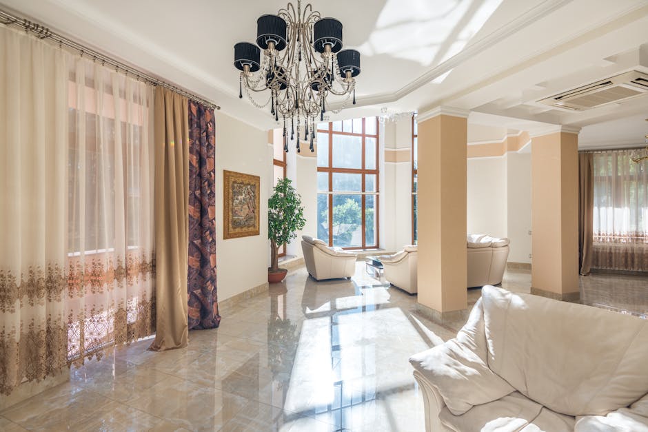 Maison à vendre à La Roche-sur-Yon, quartier résidentiel avec jardin